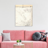Toile Subdivisions Pioneer Land Co (Insitu(Salon))