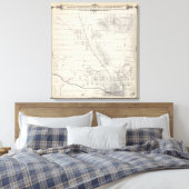Toile Subdivisions Pioneer Land Co (Insitu(Chambre))