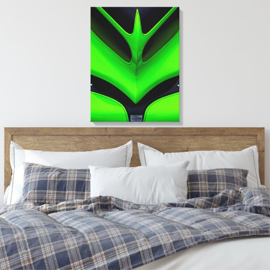 Toile Sublime (Insitu(Chambre))