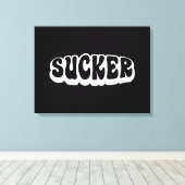 TOILE SUCKER (Insitu (Plancher de Bois))