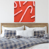 Toile Sucres de canne (Insitu(Chambre))