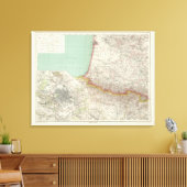 Toile Sud (Insitu(Salon))