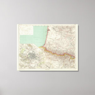 Toile Sud