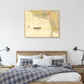 Toile Sud Dumfriesshire (Insitu(Chambre))