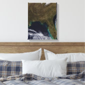 Toile Sud-Est des États-Unis (Insitu(Chambre))