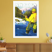 Toile Suède (Insitu(Salon))