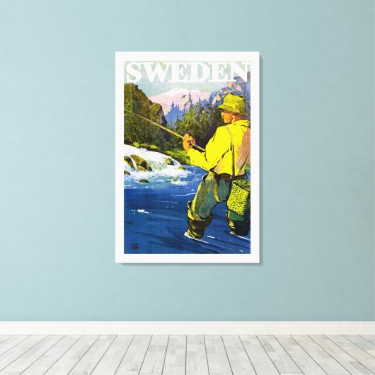 Toile Suède (Insitu (Plancher de Bois))