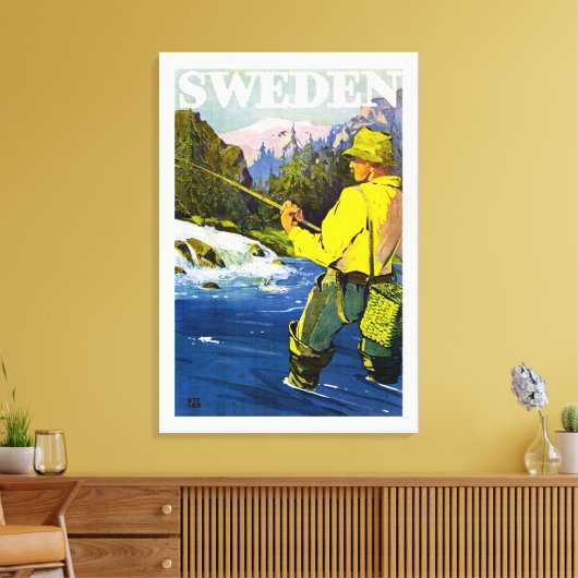 Toile Suède (Insitu(Salon))