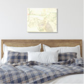 Toile Suffolk & environs (Insitu(Chambre))