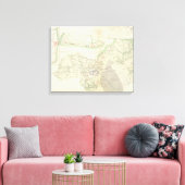 Toile Suffolk & environs (Insitu(Salon))