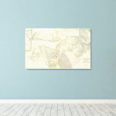 Toile Suffolk & environs (Insitu (Plancher de Bois))