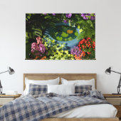 Toile Suiren Bachi (Insitu(Chambre))