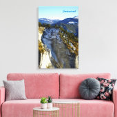 Toile Suisse (Insitu(Salon))