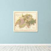 Toile Suisse 13 (Insitu (Plancher de Bois))