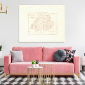 Toile Suisse 15 (Insitu(Salon))