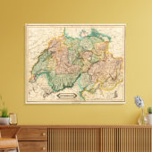 Toile Suisse 16 (Insitu(Salon))