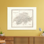 Toile Suisse 19 (Insitu(Salon))