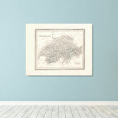 Toile Suisse 19 (Insitu (Plancher de Bois))