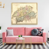 Toile Suisse 20 (Insitu(Salon))