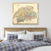 Toile Suisse 20 (Insitu(Chambre))