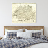 Toile Suisse 25 (Insitu(Chambre))