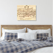 Toile Suisse 3 (Insitu(Chambre))