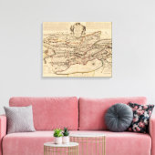 Toile Suisse 3 (Insitu(Salon))
