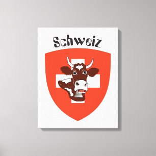 Toile Suisse Svizzera