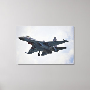 Toile Sukhoi Su-35S