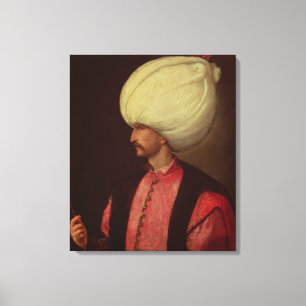 Toile Suleiman II