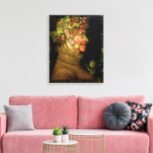 Toile Summer (Insitu(Salon))