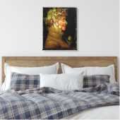 Toile Summer (Insitu(Chambre))