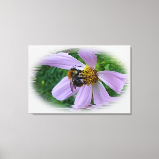 Toile Summer heat (Recto)