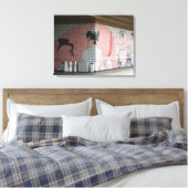 Toile Sumo Mural Art (Insitu(Chambre))