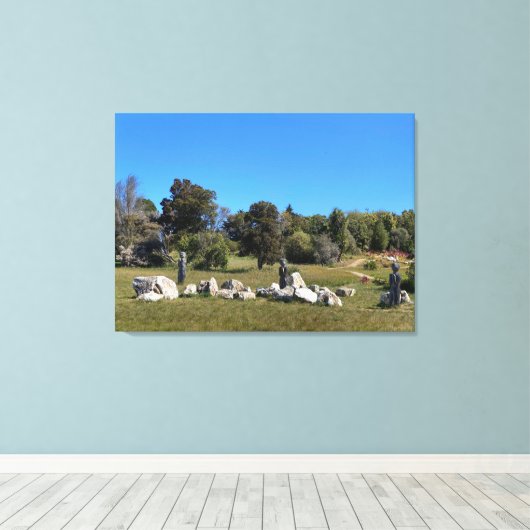 Toile Sun Catchers (Insitu (Plancher de Bois))