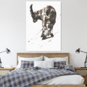 Toile Sun Crocheneville 2005 (Insitu(Chambre))