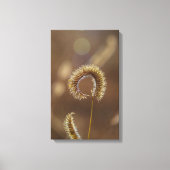 Toile Sun Shine sur moi ! (Recto)