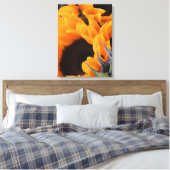 Toile Sunflower d'été (Insitu(Chambre))