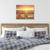 Toile "Sunlight" Alan Giana Imprimer (Insitu(Chambre))