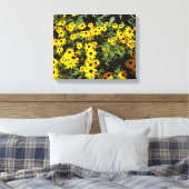Toile Sunlit Meadow (Insitu(Chambre))