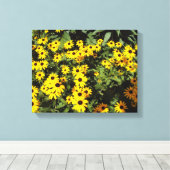 Toile Sunlit Meadow (Insitu (Plancher de Bois))