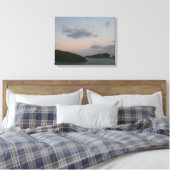 Toile Sunrise aux îles Vierges de Saint-Thomas III (Insitu(Chambre))