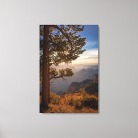 Sunrise North Rim