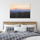 Toile Sunrise Tatras (Insitu(Chambre))