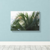 Toile Sunset House GCM, BWI (Insitu (Plancher de Bois))