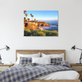 Toile Sunset in San Diego (Insitu(Chambre))