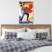 Toile Superman #204 Juin 04 (Insitu(Chambre))