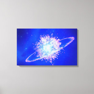 Toile Supernova