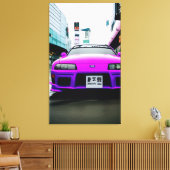 Toile Supra (Insitu(Salon))