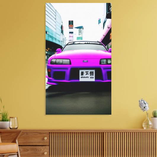 Toile Supra (Insitu(Salon))